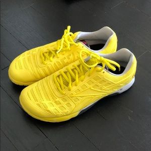 Reebok CrossFit Nano Lifters Sneaker